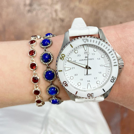 Jeweler «Worthmore Jewelers», reviews and photos, 500 Amsterdam Ave NE, Atlanta, GA 30306, USA