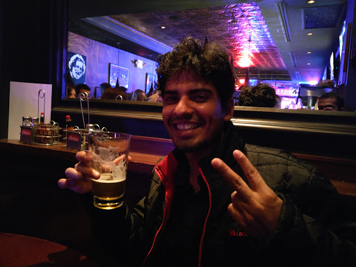 Bar & Grill «Villain & Saint», reviews and photos, 7141 Wisconsin Ave, Bethesda, MD 20814, USA