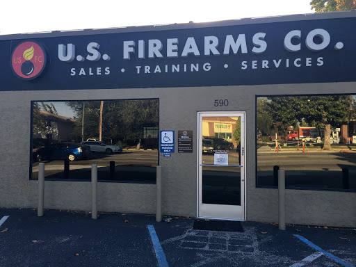 U.S. Firearms Company