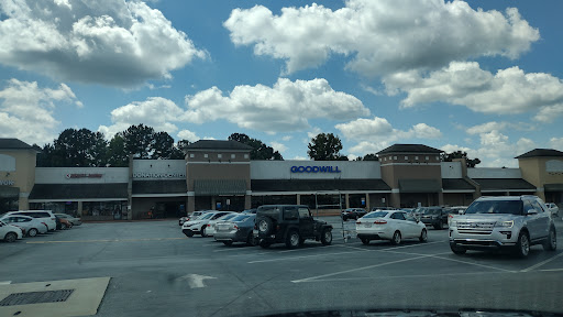 Donations Center «Goodwill of North Georgia: Hamilton Mill Store and Donation Center», reviews and photos