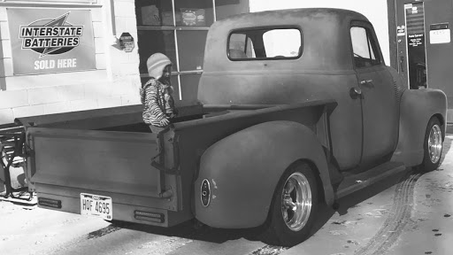 Auto Repair Shop «Auto Savers», reviews and photos, 430 Center St, New Richmond, OH 45157, USA