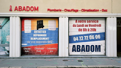 ABADOM à Lyon