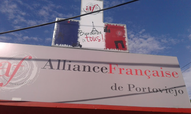 Alianza Francesa de Portoviejo - Portoviejo