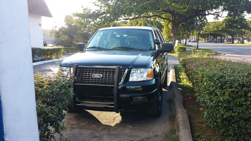 Auto Repair Shop «Bud & Mack Auto Repairs», reviews and photos, 5832 Washington St, Hollywood, FL 33023, USA