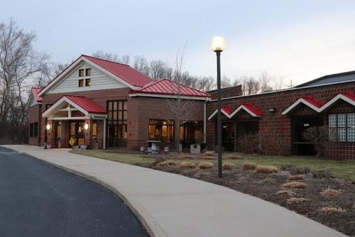 Montgomery County Board of Developmental Disabilities Services - Southview Center