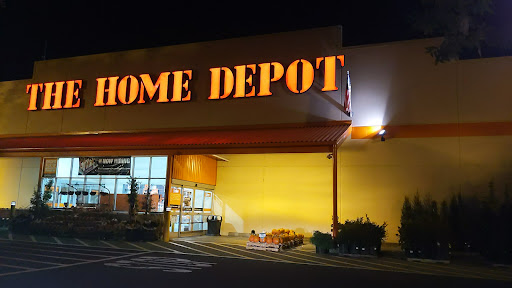 The Home Depot