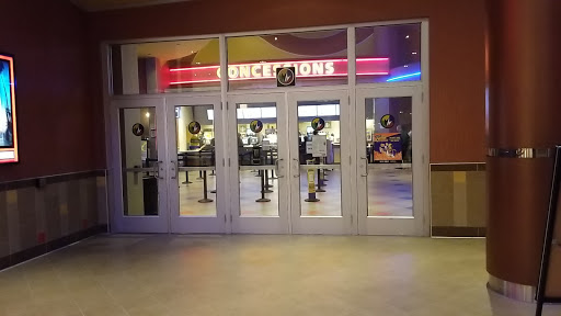 Movie Theater «Regal Cinemas Springfield Town Center 12», reviews and photos, 6859 Springfield Mall, Springfield, VA 22150, USA
