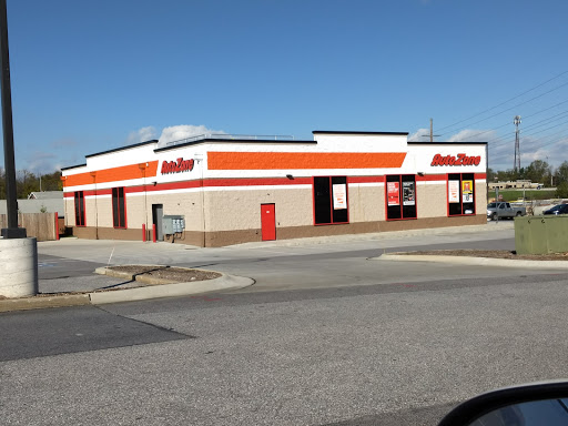 Auto Parts Store «AutoZone», reviews and photos, 554 Jermor Ln, Westminster, MD 21157, USA