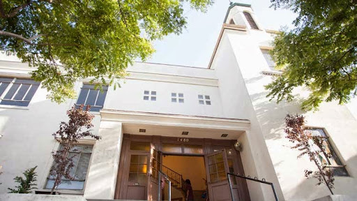 Montrose Church, Pasadena-Bresee Campus