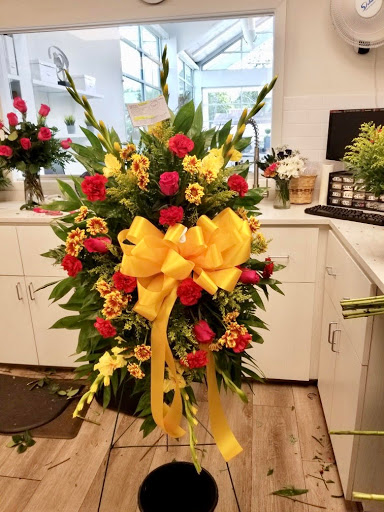 Florist «Joyce Florist of Dallas, Inc.», reviews and photos, 2729 S Hampton Rd, Dallas, TX 75224, USA