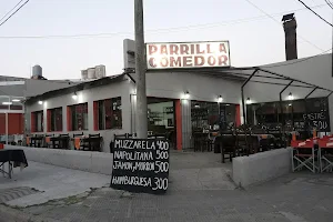 Restaurante la Cabañita image