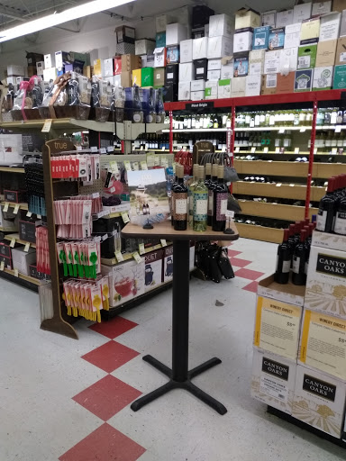 Wine Store «Total Wine & More», reviews and photos, 2976 Battleground Ave, Greensboro, NC 27408, USA