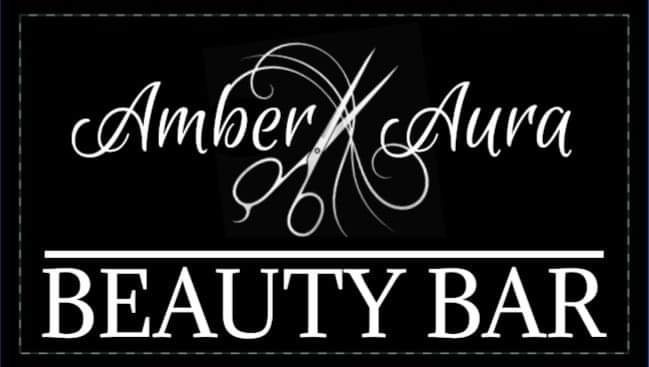 Amber Aura Beauty Bar 03814