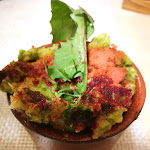 Photo n°3 de l'avis de Vincent.f fait le 23/04/2019 à 16:16 sur le  Trattoria Zia Rosa - Gravina in Puglia à Gravina in Puglia