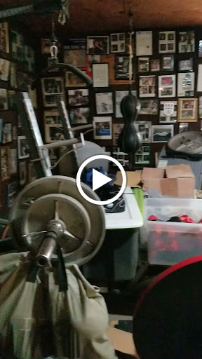 Boxing Gym «10th Street Boxing Gym», reviews and photos, 2120 W 10th St, Dallas, TX 75208, USA