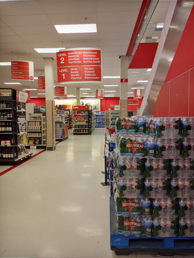 Department Store «Target», reviews and photos, 1825 41st Ave, Capitola, CA 95010, USA