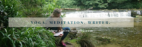 Claire Murphy Yoga & Meditation