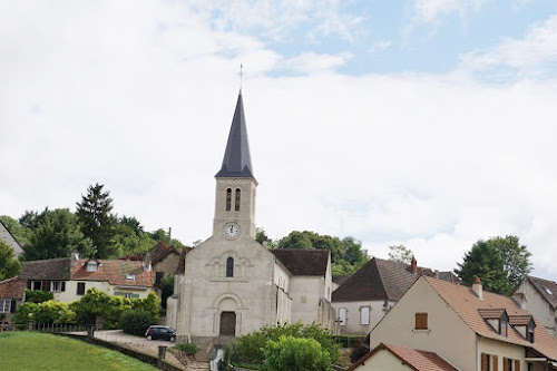 Église catholique Eglise Saint Roch Change
