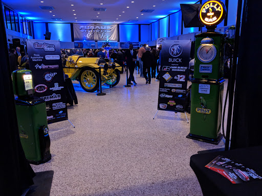 Ice Skating Rink «Dort Federal Credit Union Event Center», reviews and photos