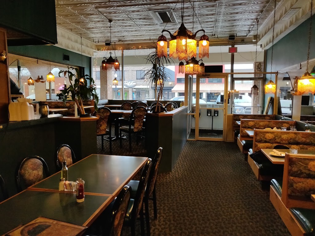 Cedar Garden St Clair Shores, MI 48080 Menu, Reviews, Hours & Contact