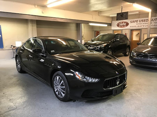 Used Car Dealer «Safe Used Auto Sales», reviews and photos, 21 Danbury Rd, New Milford, CT 06776, USA