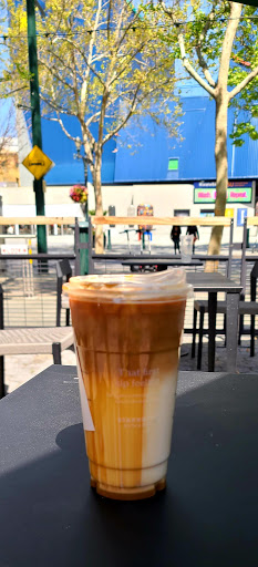 Starbucks image