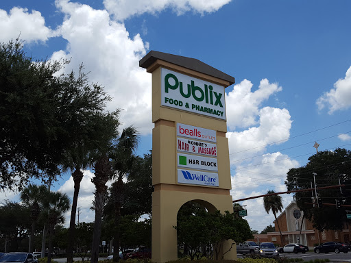 Shopping Mall «Northgate Shopping Center», reviews and photos, 1399 6th St NW, Winter Haven, FL 33881, USA