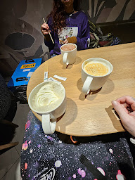 Photo n°33 de Starbucks à Lyon ()