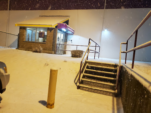 Gym «Planet Fitness», reviews and photos, 40 Ray Ave, Burlington, MA 01803, USA