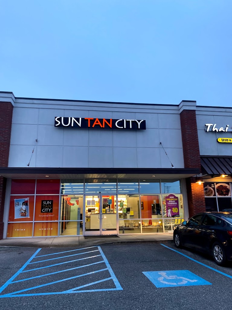 Sun Tan City 37363