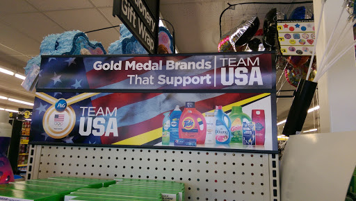 Discount Store «Dollar General», reviews and photos, 2205 E Main St, Plainfield, IN 46168, USA