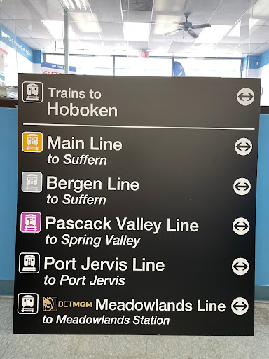 Sign Shop «FASTSIGNS», reviews and photos, 2290 US-22, Union, NJ 07083, USA