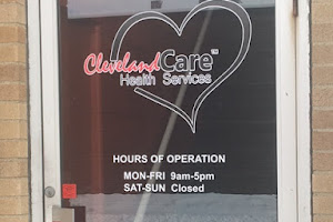 Clevelandcare Health Services