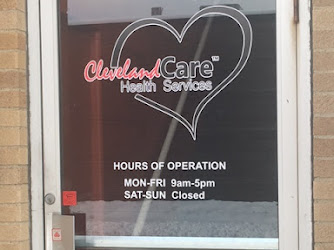 Clevelandcare Health Services