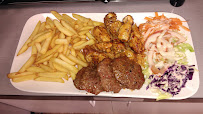 Kebab du Restaurant Isken grill à Flers - n°4