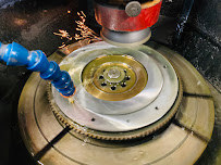 Bryant's Machine Shop - Photo 3 - Car repair in Visalia, CA, Visalia