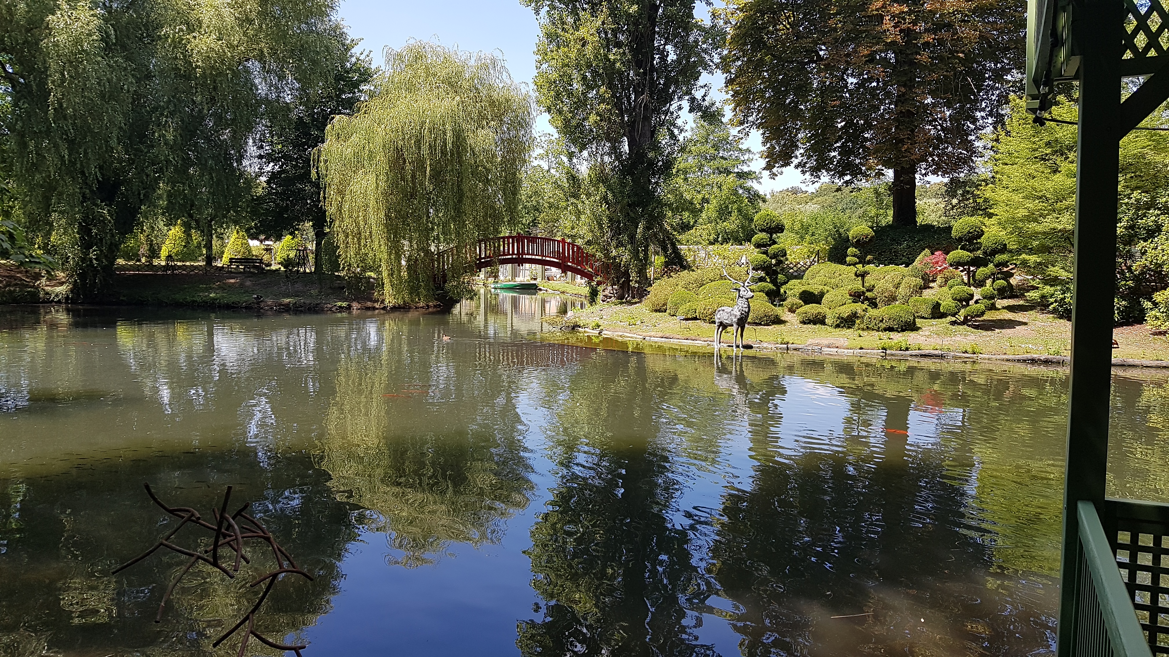 Photo n° 1 de l'avis de Ludovic.e fait le 04/08/2018 à 10:34
