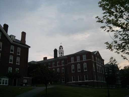 Private School «Phillips Exeter Academy», reviews and photos