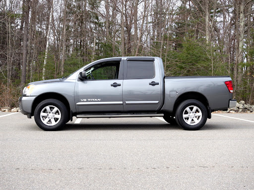 Used Car Dealer «Auto Mart Truck & Car Sales», reviews and photos, 53 S Main St, Derry, NH 03038, USA