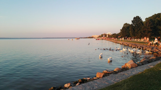 Siófok, Petőfi stny. 3, 8600 Magyarország