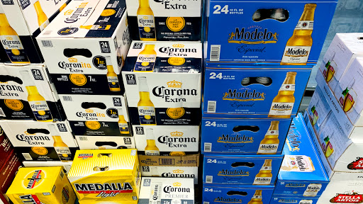 Liquor Store «Warehouse Wine & Liquor», reviews and photos, 113 Mill Plain Rd #6, Danbury, CT 06811, USA