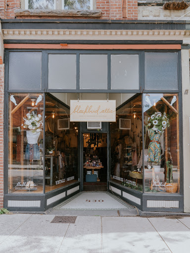 Clothing Store «Blackbird Attic», reviews and photos, 442 Main St, Beacon, NY 12508, USA