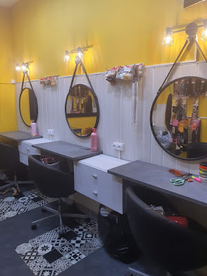 Beauté Black chez philo à Paris