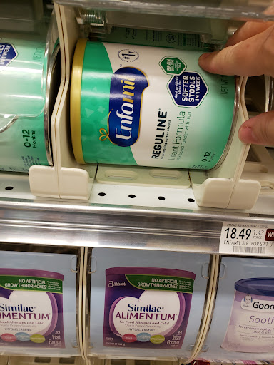 Supermarket «Publix Super Market at North Murfreesboro», reviews and photos, 3415 Memorial Blvd, Murfreesboro, TN 37129, USA