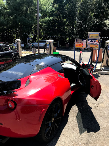 Car Wash «Mt Ivy Car Wash», reviews and photos, 11 Thiells Mt Ivy Rd, Pomona, NY 10970, USA