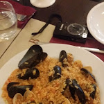 Photo n°4 de l'avis de Andrea.e fait le 25/07/2017 à 13:15 sur le  Bakkus à Sassari