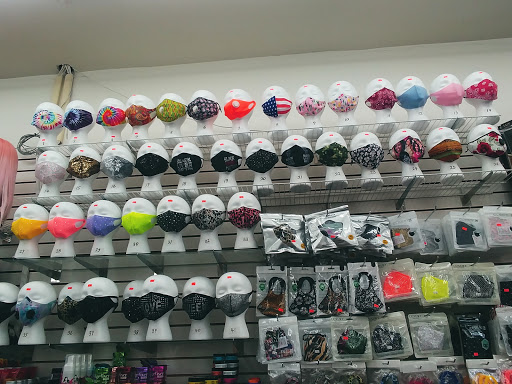 Cosmetics Store «Hair Joy Beauty Supply», reviews and photos, 3531 Cleveland Ave, Columbus, OH 43224, USA