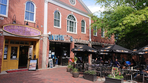 Performing Arts Theater «Firehouse Center for the Arts», reviews and photos, 1 Market Square, Newburyport, MA 01950, USA