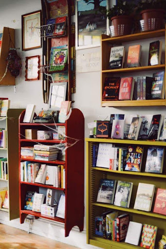 Record Store «Irvington Vinyl», reviews and photos, 9 Johnson Ave, Indianapolis, IN 46219, USA