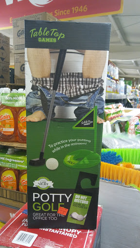 Grocery Store «Grocery Outlet Bargain Market», reviews and photos, 1815 W Ida St, Stayton, OR 97383, USA